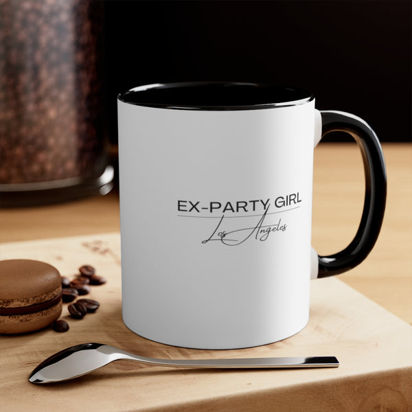 DAY DRINKER Mug