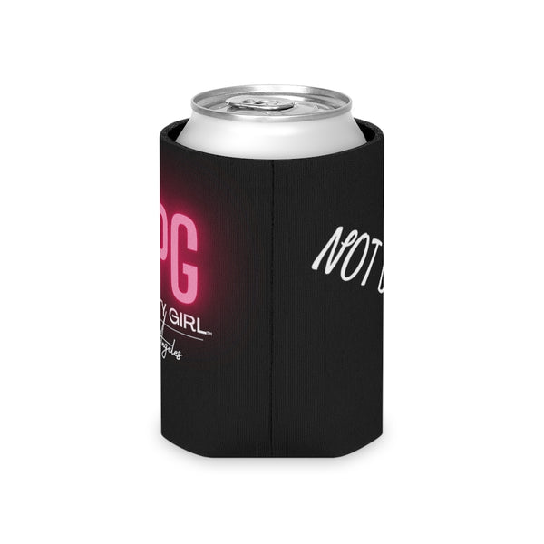 EXPG NEON NOT BOOZE Can Cooler