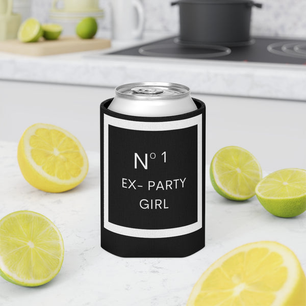 No. 1 Ex-Party Girl Can Cooler