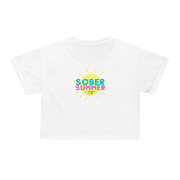 SOBER SUMMER CROP